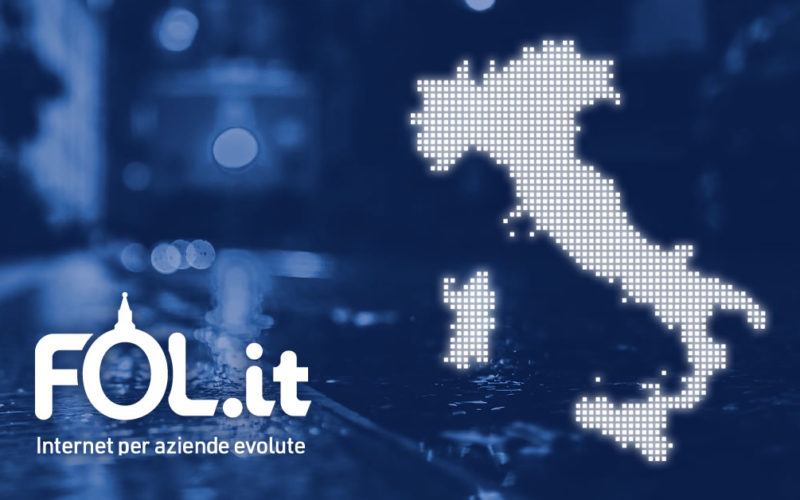 Banda Ultralarga: cosa sono le aree bianche, grigie e nere