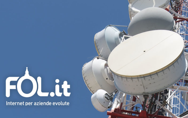 Connessioni FWA e ponti radio: quali vantaggi rispetto alla fibra?