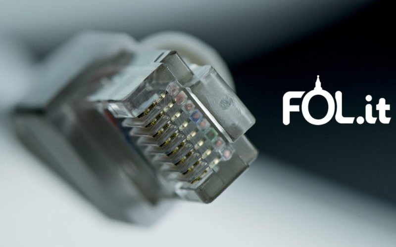 Qual è la differenza tra una connessione condivisa e una dedicata?