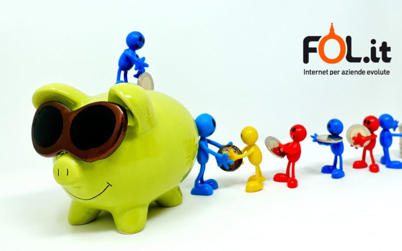 Finanza agevolata: cos’è e cosa può fare per il digitale