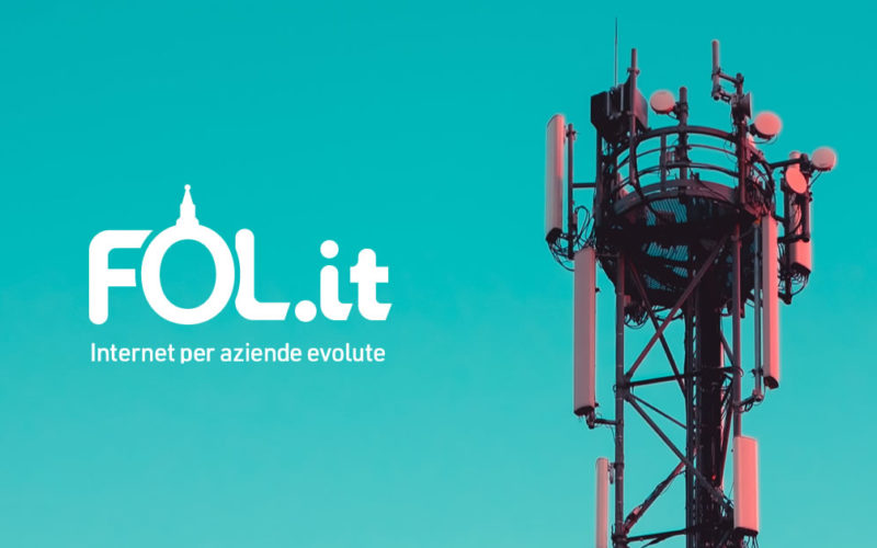 Ponti radio punto-punto: modalità di lavoro e tempi di attivazione