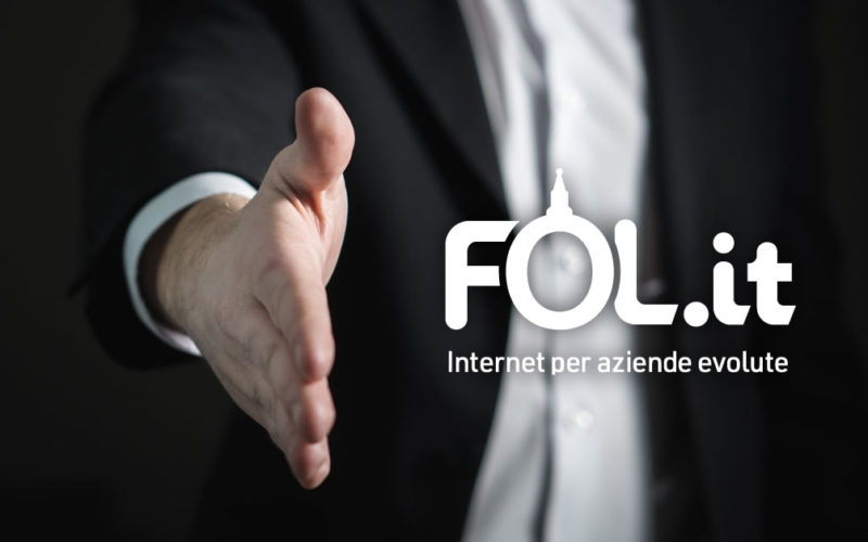 Quali sono i canali di vendita di un Internet Provider?