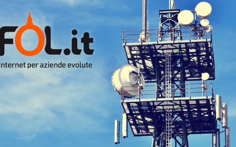 Collegamenti Internet via ponte radio: cosa sono e come funzionano