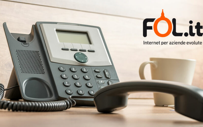 Cos'è e come funziona un centralino virtuale