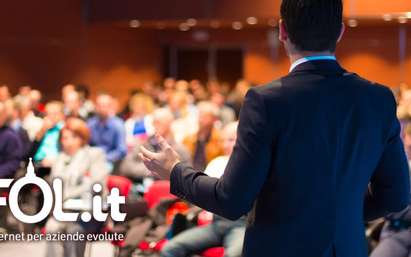 Qual è la migliore connessione Internet per un evento?