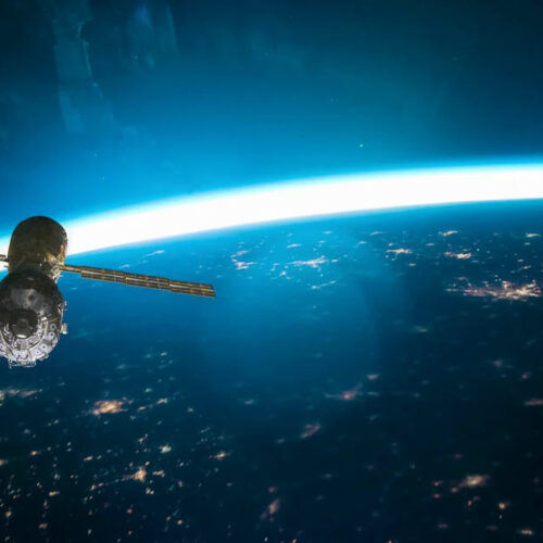 Internet via satellite: Starlink per le aziende e i professionisti