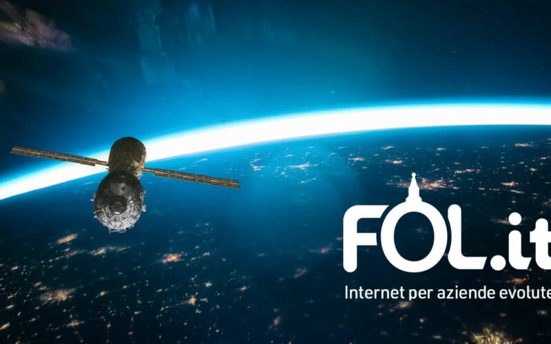 Starlink: come funziona l'Internet satellitare di Elon Musk